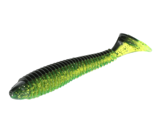 STRIKE KING 3.75" RAGE SWIMMER