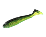 STRIKE KING 3.75" RAGE SWIMMER