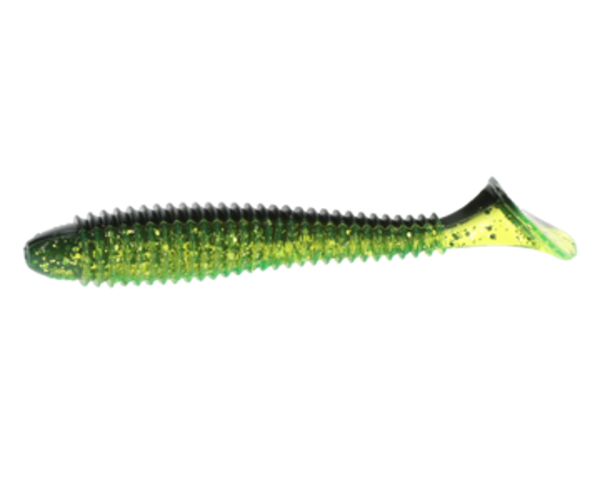 STRIKE KING 3.75" RAGE SWIMMER