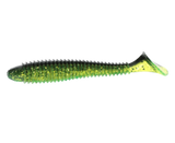 STRIKE KING 3.75" RAGE SWIMMER