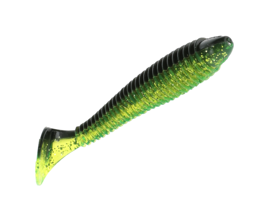STRIKE KING 3.75" RAGE SWIMMER