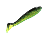STRIKE KING 3.75" RAGE SWIMMER