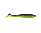 STRIKE KING 3.75" RAGE SWIMMER
