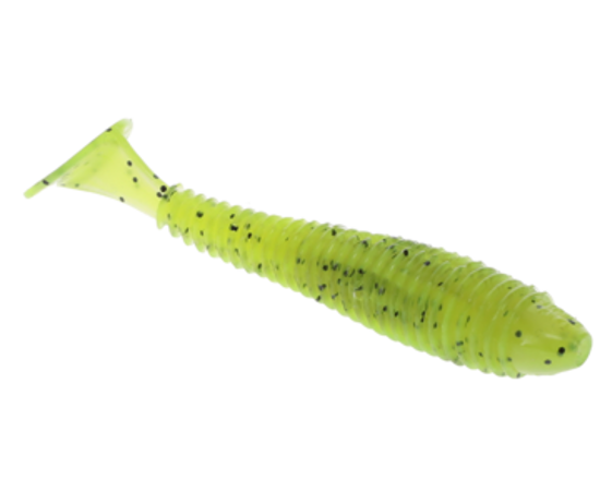 STRIKE KING 3.75" RAGE SWIMMER