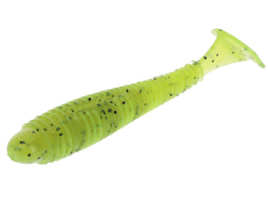 STRIKE KING 3.75" RAGE SWIMMER