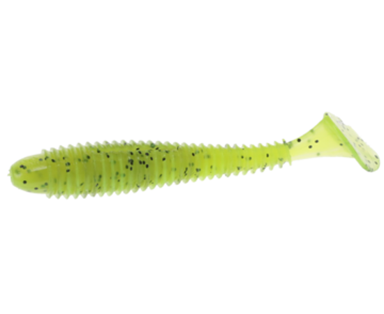 STRIKE KING 3.75" RAGE SWIMMER