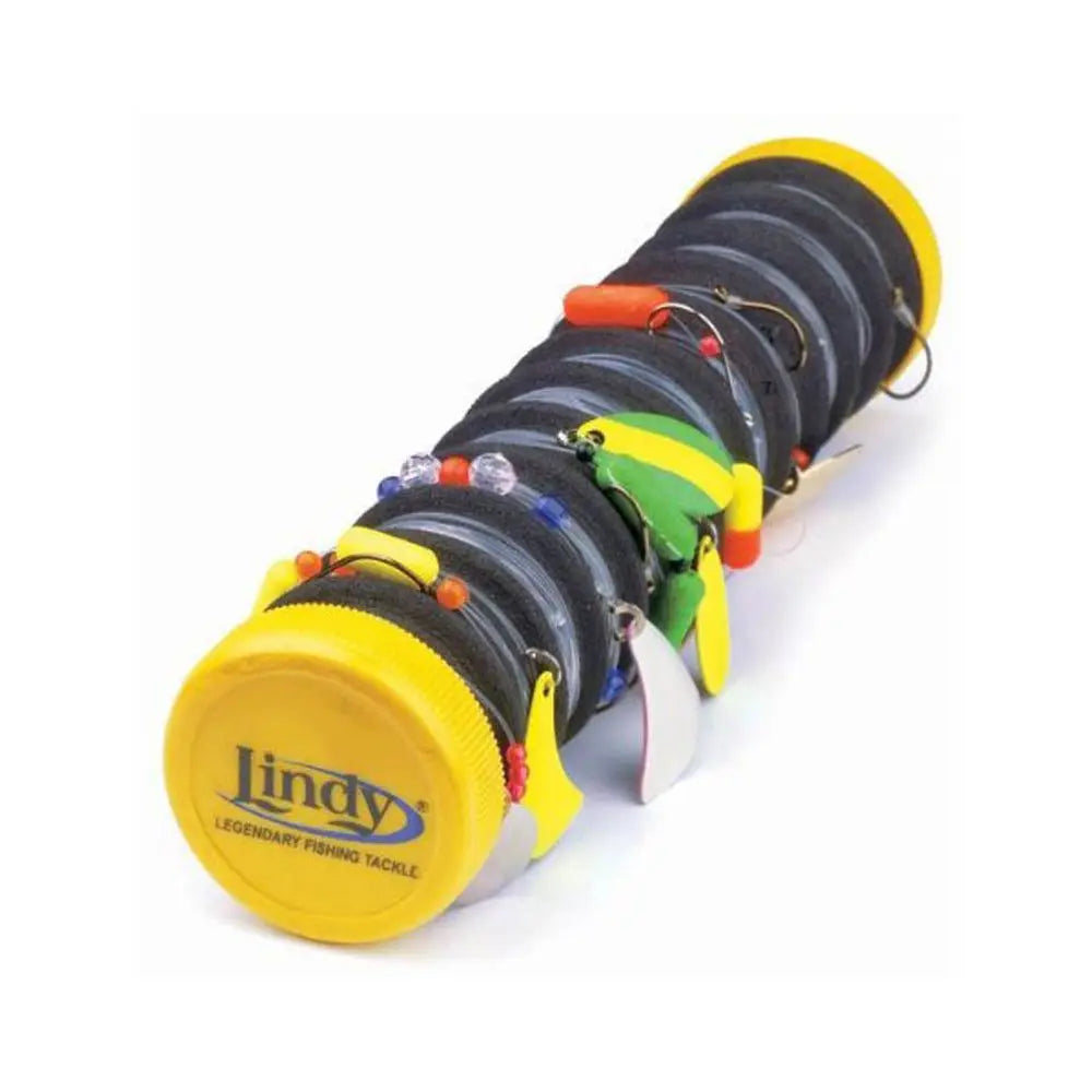 LINDY LEGENDARY FISHING TACKLE RIGGER KIT