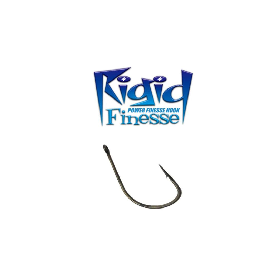 ZAPPU RIGID POWER FINESSE HOOKS