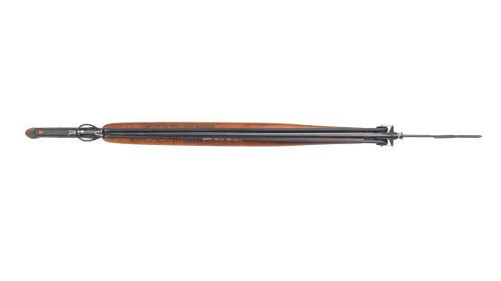 ROB ALLEN SPEARGUN TIMBERLINE GT ROLLER 1100