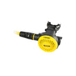 MARES ROVER OCTOPUS DC