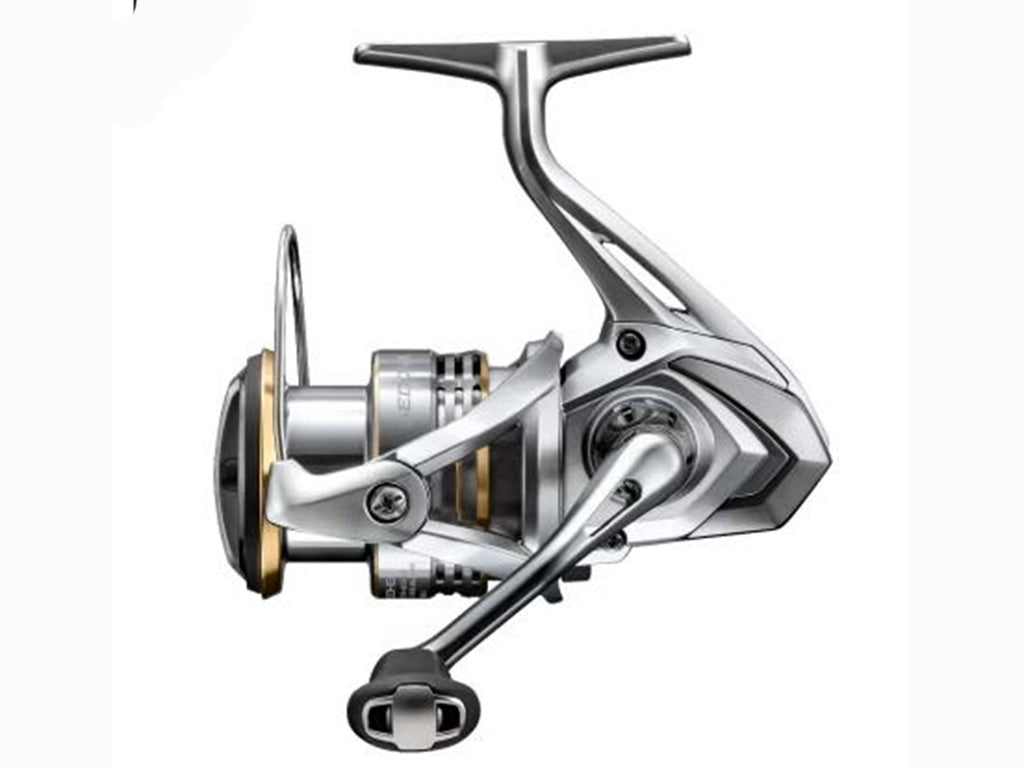 Shimano Sedona FJ 4000XG FJ Reel (2023)