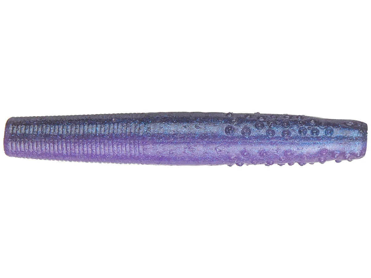 ZMAN Finesse TRD Stickworm Lure 8pcs