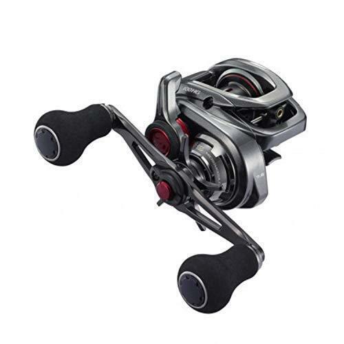 Shimano Engetsu 100HG Reel