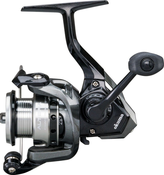 accurate fishing reels south africa Ascender Star Drag Reel sleek design and great control Accurate Valiant 2 Fishing Reel