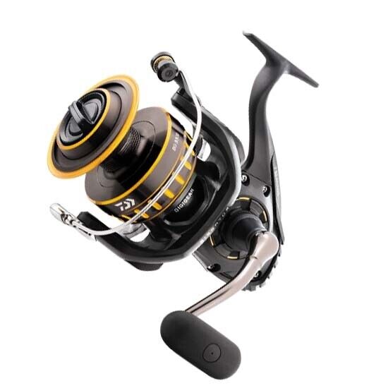 Daiwa BG 3500 Spinning Reel