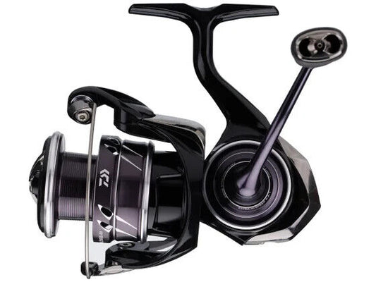 Daiwa Tatula MQ LT1000D-H Reel