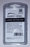 CORTLAND HEAVY DUTY LARGE RETRIEVER