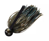 EVER GREEN IR JIG 5/16OZ #133 SAPPHIRE CRAW