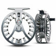 HARDY FWDD 1/3 FLY REEL SILVER 1000