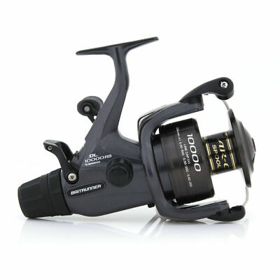 Shimano Baitrunner DL10000RB Reel