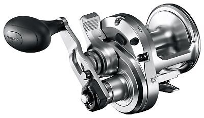 Shimano Speedmaster 12II Reel