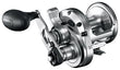 Shimano Speedmaster 12II Reel