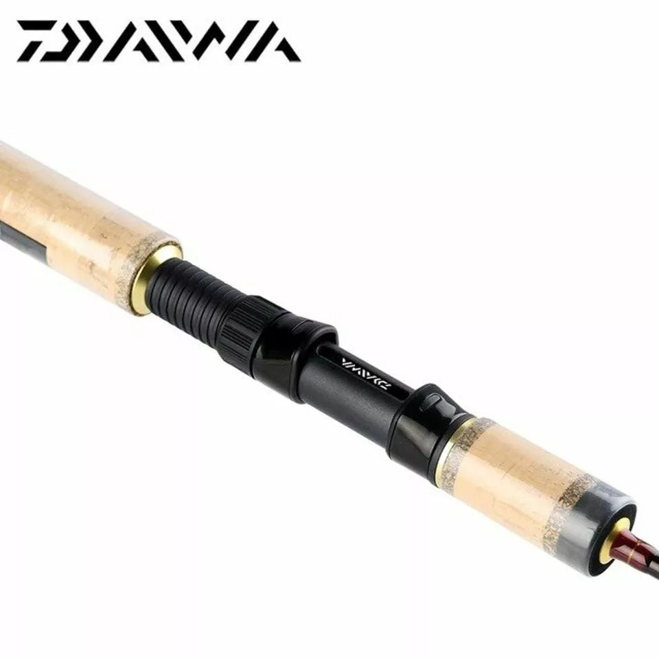 DAIWA SPINMATIC 4.6' UL 1PC ROD