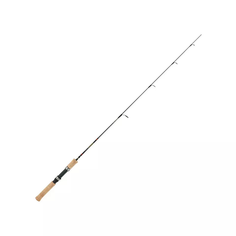 DAIWA SPINMATIC 6.6' UL 2PC ROD
