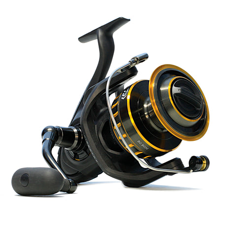 Daiwa BG 8000 Spinning Reel