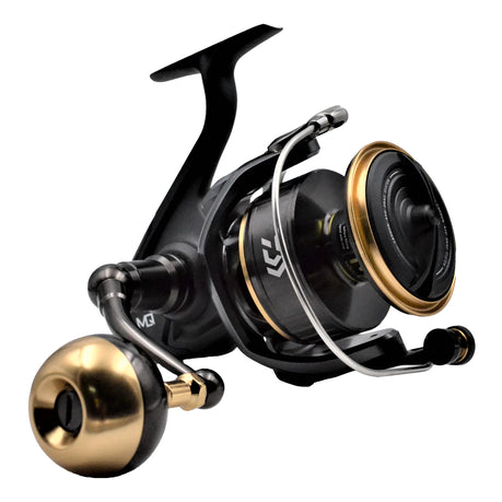 Daiwa BG MQ 20000 ARK Reel