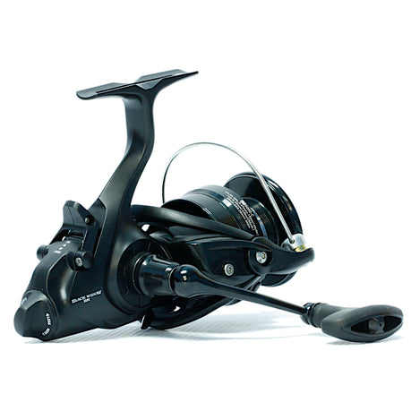 daiwa black widow baitrunner reel DAIWA BLACK WIDOW BR LT5000C REEL – Mias Angling & Scuba