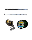 SALTWATER OFFSHORE COMBO