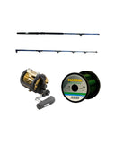 SALTWATER OFFSHORE COMBO