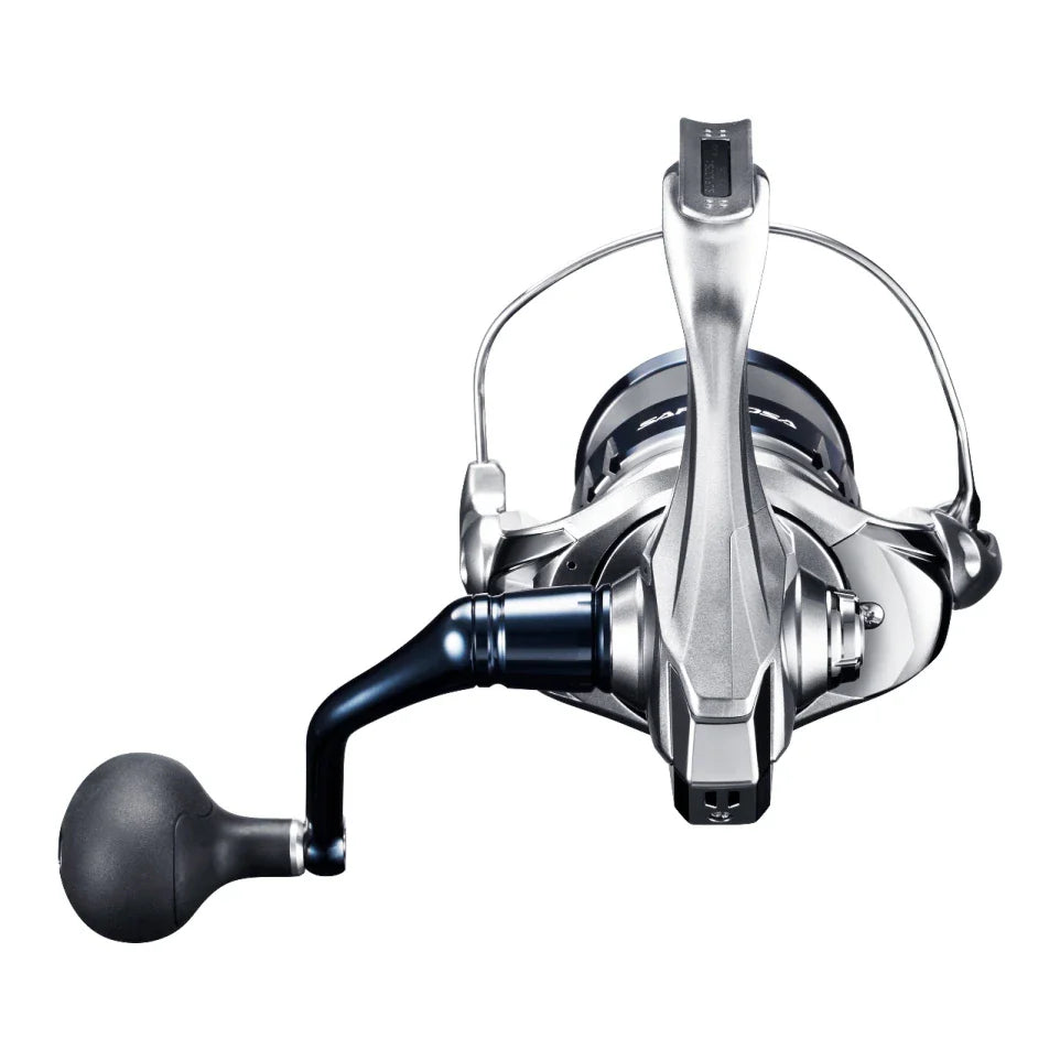 Shimano Saragosa A SW10000PG Reel (2023)