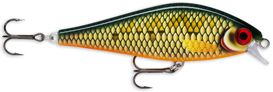 RAPALA SUPER SHADOW RAP 11CM LURE