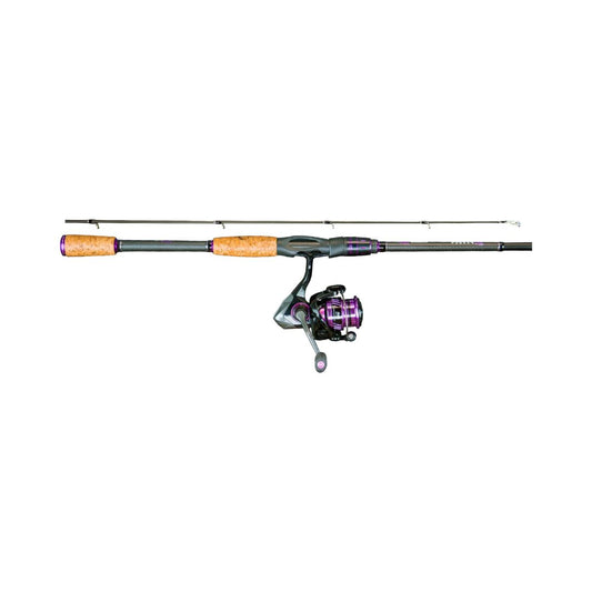 OKUMA SCORPIO SPINNING COMBO