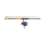 OKUMA SCORPIO SPINNING COMBO