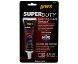 LEW'S SUPER DUTY CASTING REEL GREASE