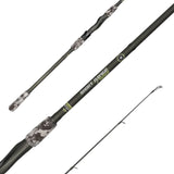 Sensation Short Range 8' 2pc Tactical Rod