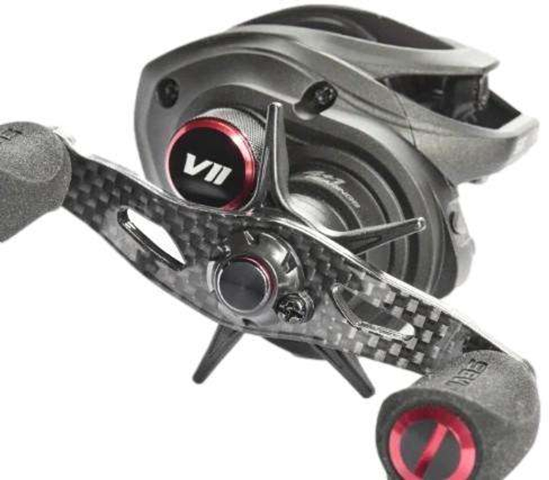 SEVIIN GF Series GFC166R Baitcasting Reel