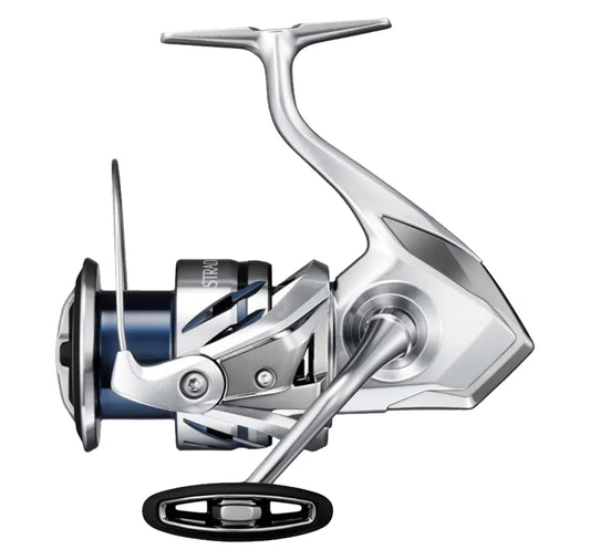 Shimano Stradic FM 1000HG Reel (2024)