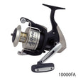 Shimano Alivio 10000FA Reel