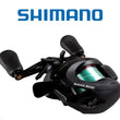 Shimano Bass Rise Reel