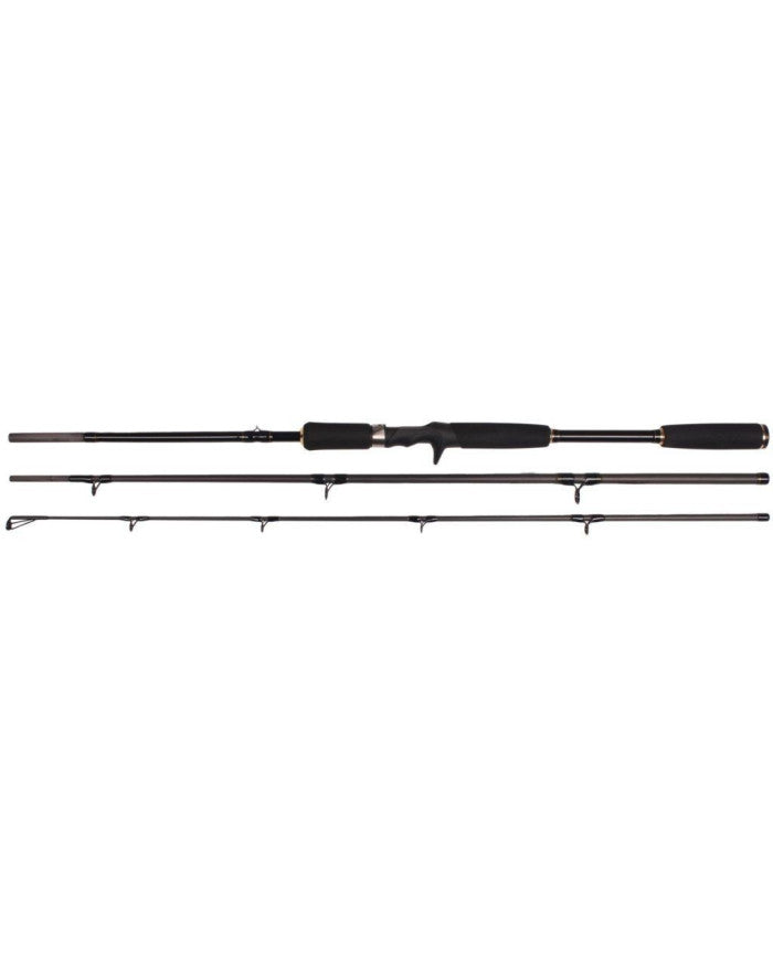 SHIMANO BEASTMASTER 7' 3PC TIGER SPECIAL SPINNING ROD