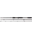 SHIMANO BEASTMASTER 7' 3PC TIGER SPECIAL SPINNING ROD