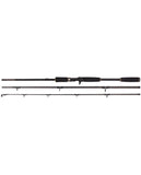 SHIMANO BEASTMASTER 7' 3PC TIGER SPECIAL SPINNING ROD