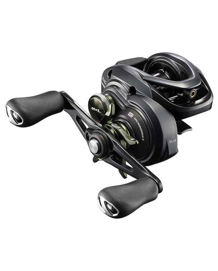 Shimano Curado K MGL 70XG Reel