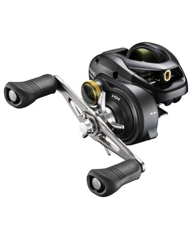 Shimano Curado K 300HG Reel