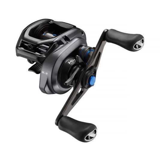 SHIMANO SLX 71XG REEL