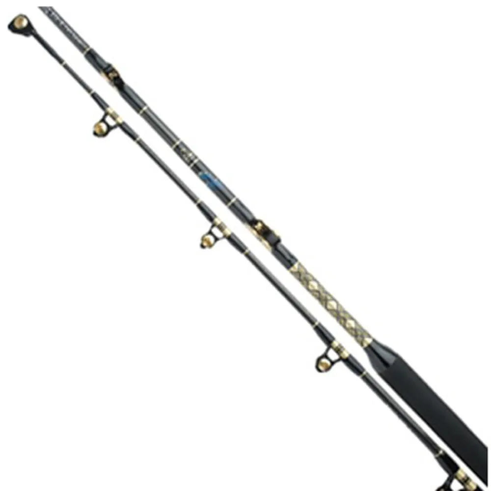 SHIMANO TIAGRA TIXTRSTP 3050 BOAT ROD – Mias Angling & Scuba